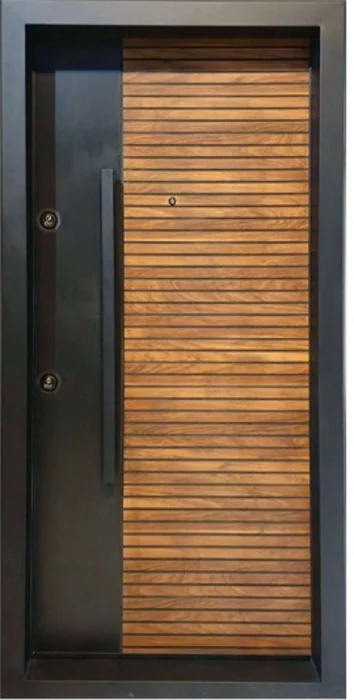 درب لمینوکس LM106