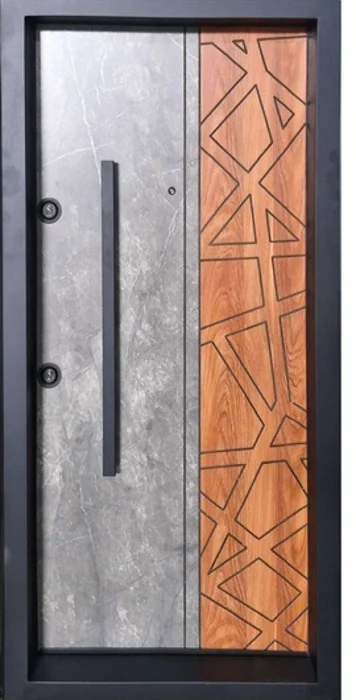 درب لمینوکس LM108