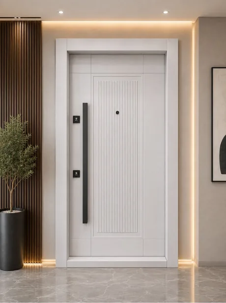 درب نئوکلاسیک LU61